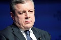Gruzínsky premiér chce prelomiť patový stav: Vyzval Rusko k vážnemu kroku!