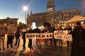 Slováci v Španielsku a Dánsku vyšli do ulíc: Dojemné stretnutia s náhlou výzvou pre Fica a spol.!