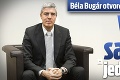 Béla Bugár otvorene o vládnej kríze: V SNS sa boja jednej veci!