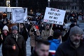 Odkaz zahraničných novinárov pre slovenskú políciu: Nepotrestajte len ich vrahov!