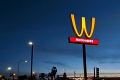 Historický krok fastfoodového giganta: McDonald's zmenil svoje legendárne logo