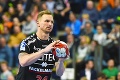 Hviezdny hádzanár sa vracia domov na Slovensko: Hráva na zimnom štadióne a to nie je všetko!