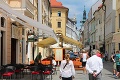 Problém s otváracími hodinami podnikov v Bratislave: Čím argumentujú podnikatelia?