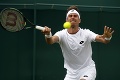 Aktuálny rebríček tenistov: Gombos dosiahol nové kariérne maximum