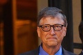 Známa slovenská stránka zverejnila lož: Bill Gates nikdy nepovedal, že vakcína môže zabiť 700 000 ľudí