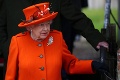 Británia privítala vzácnu návštevu: Stretnutie s kráľovnou je historický okamih!