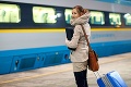 Mladí Európania pocestujú vlakom zadarmo: Musia splniť jednu podmienku