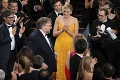 V Los Angeles udelili Oscary: Kto sa teší zo zlatej sošky?