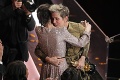 Polícia zadržala muža, ktorý mal herečke Frances McDormand ukradnúť Oscara