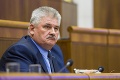 Minister Richter vyjadril Kaliňákovi podporu: Ak sa stane toto, vyvodí dôsledky