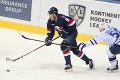 Bývalý hokejista Slovana Jonathan Cheechoo ukončil kariéru, rozlúčka bude pred duelom NHL