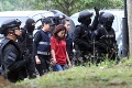Malajzijský súd obžaloval obe ženy z vraždy Kim Čong-nama: Hrozí im trest smrti!