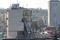 Výbuch plynu v Poľsku má ďalšiu obeť: V troskách obytnej budovy našli hasiči piate telo