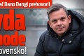 Producent a zabávač Dano Dangl prehovoril: Pravda o odchode z Milujem Slovensko!