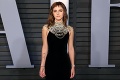 Najväčší trapas na Oscaroch odhalený: Emma Watson ukázala tetovanie na ruke, teraz je všetkým na smiech!