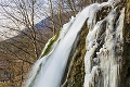 Slovensko čaká rapídne oteplenie: Navštívte tieto unikátne ľadové krásy, kým nie je neskoro!