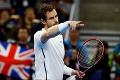 Krásne gesto: Aha, komu venuje Andy Murray všetky svoje prémie z londýnskeho turnaja