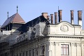 Strecha Daňového úradu v Košiciach zhorela do tla: Budova je znovu otvorená, čo sa stalo s dokumentáciou?!