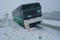 Hasiči bojujú so snehovou kalamitou: V týchto krajoch je situácia najkritickejšia!