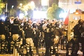 Macedónčania hromadne protestujú v uliciach: Zmení sa názov ich krajiny?!