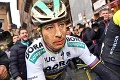 Bol lepší ako Tourminátor: Na tohto Belgičana si Sagan musí dať pozor!