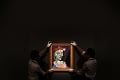 Obraz Pabla Picassa predali za 55,8 milióna €: Pozrite, ako maestro namaľoval svoju milenku