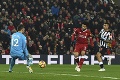 Salah proti Dúbravkovi potvrdil superformu: Porovnávať sa môže s Messim