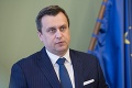 Danko zaútočil na prezidenta Kisku: Kritizuje jeho nečinnosť, hovorí dokonca o svojvôli