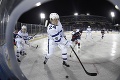 Slovákom sa darilo, hral sa aj zápas pod holým nebom: Hviezdy NHL sa približujú k míľnikom