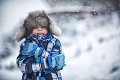 Štedrý deň nadšencov pravej zimy nepoteší: Mrazivé počasie zažijú len v týchto krajinách!