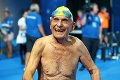 Deduško zaplával rekord: Za ten čas by sa nemusel hanbiť ani mladý muž