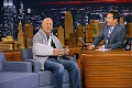 Bruce Willis predsa len nie je až taký nezničiteľný: FOTO ako dôkaz