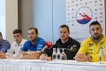 Rana pre slovenskú káštvorky: Olympijský medailista z Ria má po sezóne