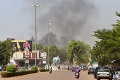 Teroristický útok v centre Ouagadougou: O život prišlo najmenej 28 ľudí!