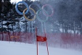 Vietor robí rošády v programe olympiády: Čo sa na kedy presunulo?