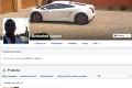 Taliansky podnikateľ spájaný s mafiou, o ktorom písal Kuciak pred smrťou: Facebook plný smerákov!
