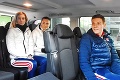 Slováci pred štartom halových MS v atletike: Semifinále = spokojnosť, finále = senzácia!