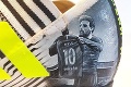 Mladá výtvarníčka dojala Messiho: Takýto darček futbalová megastar nečakala