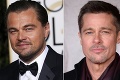 Tarantino zlákal do filmu sexsymboly: Pitt a DiCaprio budú hrať v snímke o svetoznámom zločincovi