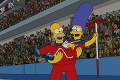 Uveríte? Zlato z curlingu predpovedali  Simpsonovci už pred ôsmimi rokmi!