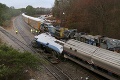 Smrteľná zrážka vlakov v Južnej Karolíne: Čo bolo príčinou tragédie?