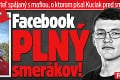 Taliansky podnikateľ spájaný s mafiou, o ktorom písal Kuciak pred smrťou: Facebook plný smerákov!
