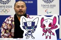 Maskoti olympiády 2020 v Tokiu sú známi, vybrali ich japonskí školáci