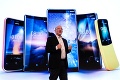 Novinky z mobilného kongresu v Barcelone: Nokia vracia na trh ďalšie retro