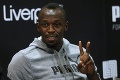 Usain Bolt chystá športový návrat: Dres s takýmto číslom ste ešte nevideli