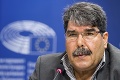 Súd v Prahe prepustil jedného z najhľadanejších mužov sveta: Kurdský politik je na slobode!