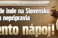 V Partizánskom majú jedinečnú kaviareň: Nikde inde na Slovensku vám nepripravia tento nápoj!