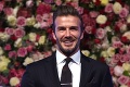 David Beckham ukázal, čo robieva doma: Po týchto fotkách ho už bude chcieť úplne každá!