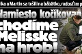 Erika a Martin sa tešili na bábätko, radosť im prekazila tragédia: Namiesto kočíkovania chodíme Melisske na hrob!