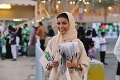 Jedinečná príležitosť pre ženy v Saudskej Arábii: Prvýkrát v histórii môžu pracovať ako...